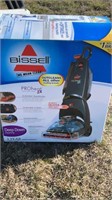 BISSELL ProHeat 2 Steam Cleaner NEWIN BOX