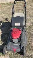 Honda VersaMow HRX 4-1 Mower