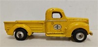 1940's Arcade 9 1/2" Cast Iron Pick-Up Truck