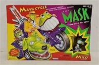 1995 New Line Prod. The Mask "Mask Cycle"