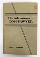 The Adventures Of Tom Sawyer, Golden Days Series