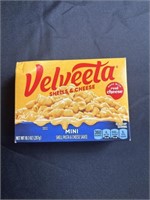 Velveeta Shells And Cheese- past BB date