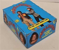 1978 Topps "Mork & Mindy" Trading Cards