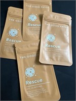 Rescue Patches