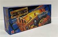 1993 Mattel Last Action Hero Slater's Convertible