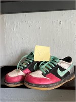 Nike 6.0 Dunk Low Athletic Shoes
