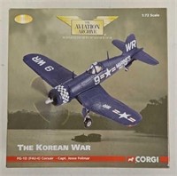 Corgi #AA33012 Die Cast Aviation Model