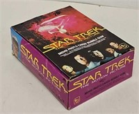 "Star Trek The Motion Picture" Photo Trading Cards