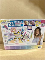 New Style Squad 21 Days of You Spa kit toy