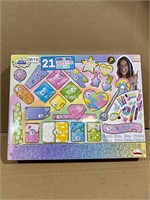 New Style Squad 21 Days of You Spa kit toy