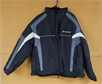 XL Polaris Snowmobile jacket, new with tags