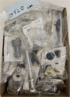 Marine - Morse Controls Parts Kits