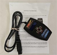 Automotive - SCT XCalibrator Programmer