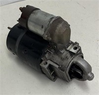 Automotive - New/Rebuilt? GM Motor Starter