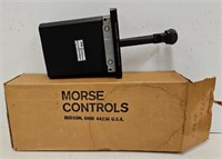 Marine  -  Morse Controls Maxxe Shifter Control