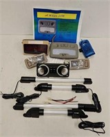 Automotive - Lot Asst Maxx Lite Lights