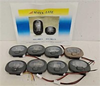 Automotive - Maxx-Lite Door Switch Lights