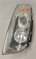 Automotive - 2006 Audi A8L AWD Headlight Assembly