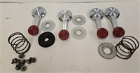 Automotive - 1967 Corvette Window Crank Handles