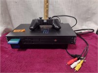 SONY PS2 Game Console