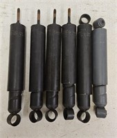 Automotive - (3 pr) GM OEM Spiral Shocks