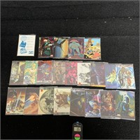 1994 Topps Star Wars Cards