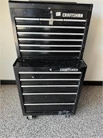 Craftsman Toolbox Rollaround