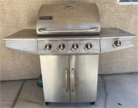 60 - CHARMGLOW OUTDOOR GRILL