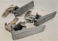 Automotive Marine - Morse  Accelerator Pedals