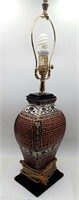 Nice Oriental Accents Lamp