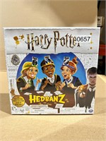 New Hedbanz Harry Potter party game
