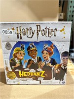 New Hedbanz Harry Potter party game