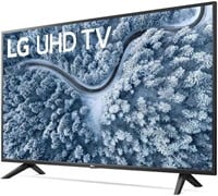LG 4K UHD 4K UHD 60Hz Smart TV 7
