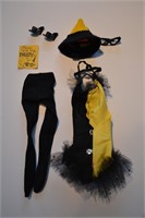 Barbie & Ken Masquerade Ensembles 944 / 794 Outfit