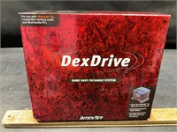 DexDrive system