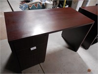 Office Desk 48" x 24" x 30.5"