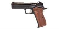 SIG SAUER P210 Carry 9mm, NEW IN BOX, $1743