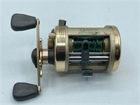 Quantum Iron IR4100 Fishing Reel