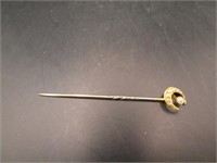 Seed Pearl Stick Pin