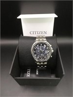 Citizen Sun Rechargeable Wrist Watch ( Working )