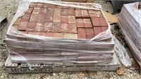 Assortment of Red Bricks 
Location Edinburg IL