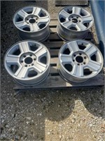 Ford Wheels (4)