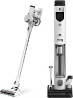 READ Tineco Pure ONE Station Cordless Stick Vacuum