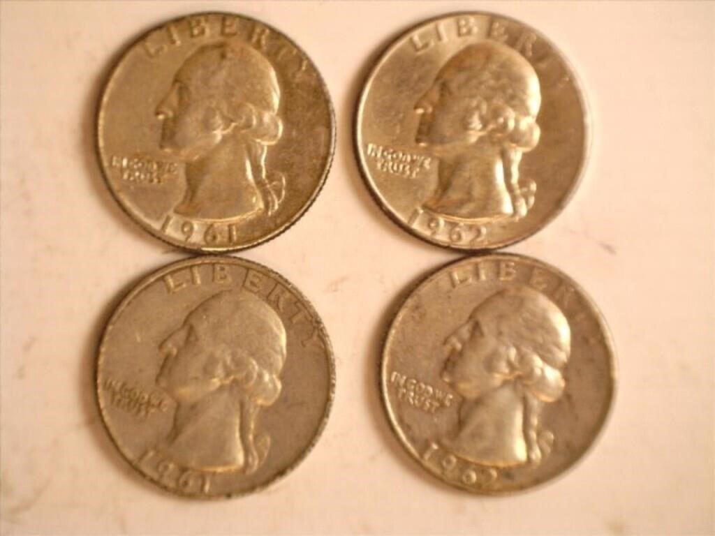 4/2 Coins - Sports Cards - Silver - Enid OK