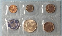 U.S. Special Mint Set - 1965