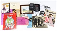 VINTAGE COLLECTIBLES AND MORE