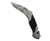BOKER MAGNUM TACTICAL US MARSHALL SERVICE KNIFE