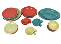 RUSSELL WRIGHT DISHWARE