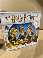 New Harry Potter Hedbanz party game