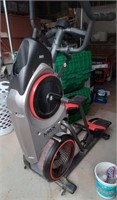 Bowflex Max exercise machines